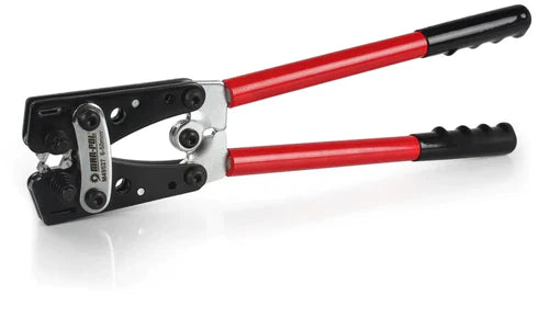 Клещи за кербоване 6-50мм