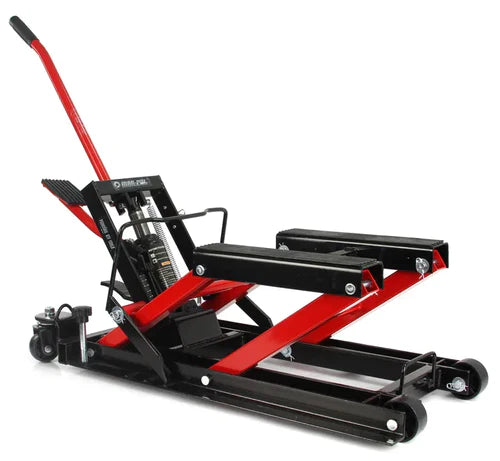Крик за Атв 1500LB