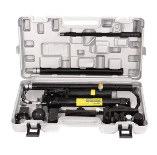 Хидравлична разпъвачка 10т