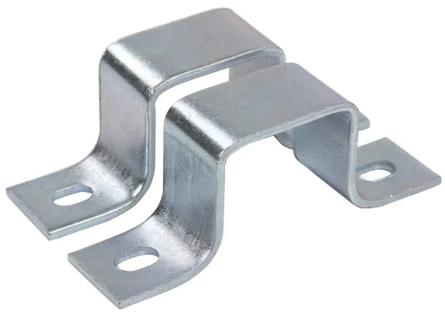 Лебетка електрическа с въже 125-250 кг 500W