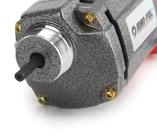 ВИБРАТОР 1350W за БЕТОН Електрически ГЛАВА 200CM / 35MM MAR-POL