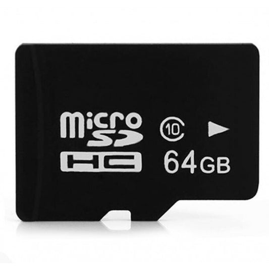 MICROSD КАРТА ПАМЕТ 64GB