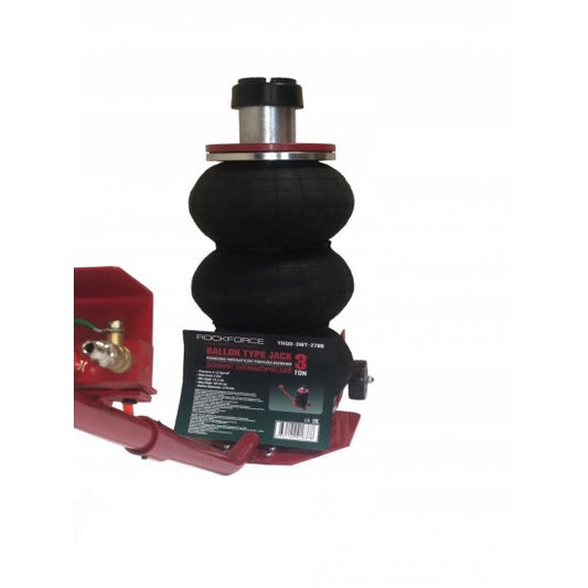 НЕМСКИ ПНЕВМАТИЧЕН КРИК - БАЛОН 3 ТОНА RockForce