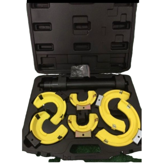 СКОБА УНИВЕРСАЛНА ЗА ПРУЖИНИ