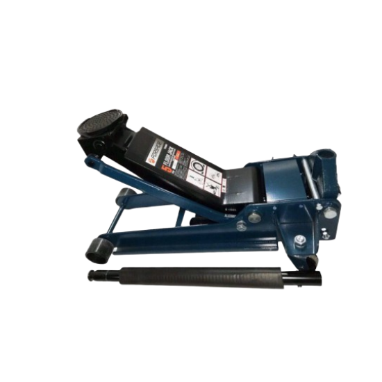 КРИК КРОКОДИЛ 5 ТОНА НИСКОПРОФИЛЕН FORSAGE