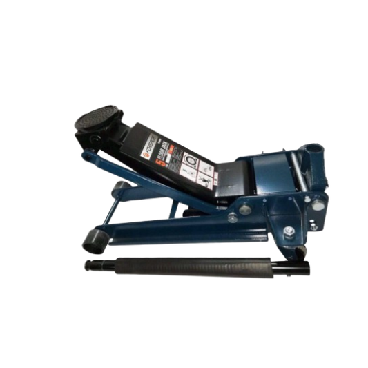 КРИК КРОКОДИЛ 5 ТОНА НИСКОПРОФИЛЕН FORSAGE