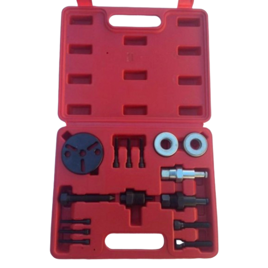 КОМПЛЕКТ ЗА СЪЕДИНИТЕЛИ НА КОМПРЕСОРИ ЗА АВТОКЛИМАТИЦИ