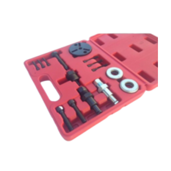 КОМПЛЕКТ ЗА СЪЕДИНИТЕЛИ НА КОМПРЕСОРИ ЗА АВТОКЛИМАТИЦИ