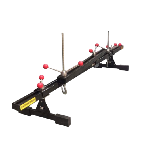 ГРЕДА ЗА ДВИГАТЕЛИ FORSAGE 800 КГ 170 СМ