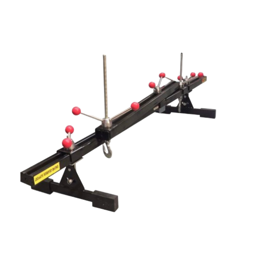 ГРЕДА ЗА ДВИГАТЕЛИ FORSAGE 800 КГ 170 СМ