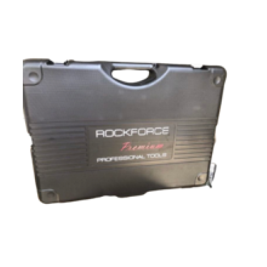 ROCK FORCE PREMIUM ГЕДОРЕ 142 + 6 ЧАСТИ