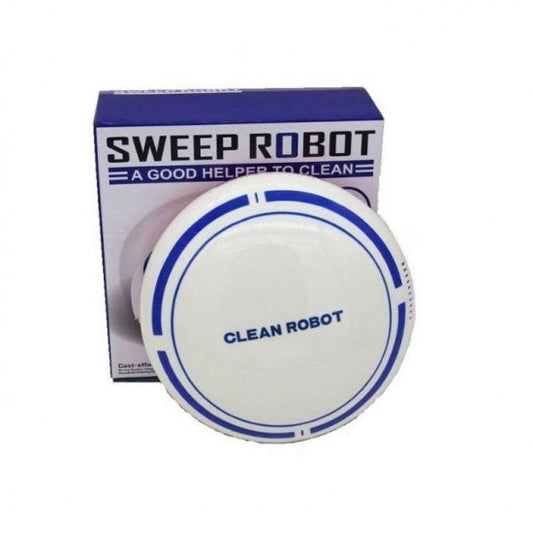 МИНИ ПРАХОСМУКАЧКА РОБОТ – SWEEP ROBOT