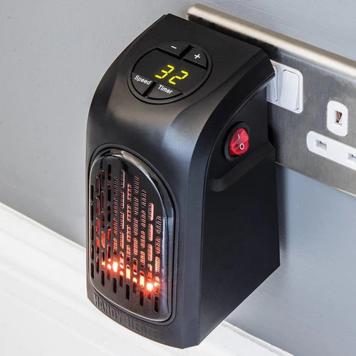 Handy heater 400W