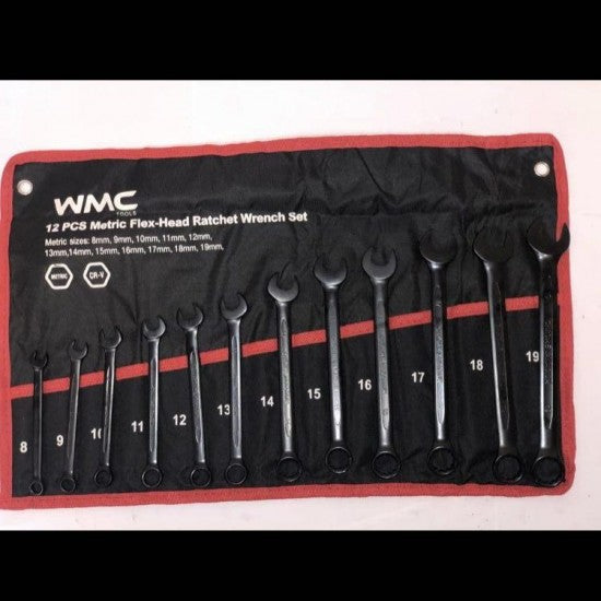 KОМПЛЕКТ ИНСТРУМЕНТИ 65 ЧАСТИ WMC