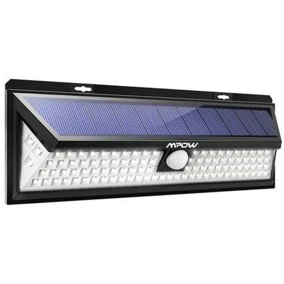 Соларна лампа MPOW 102 LED