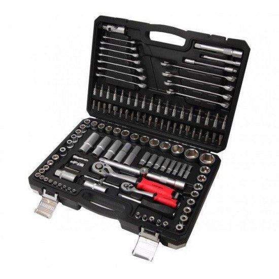 ГЕДОРЕ 125 ЧАСТИ EVERFORCE PROFESSIONAL