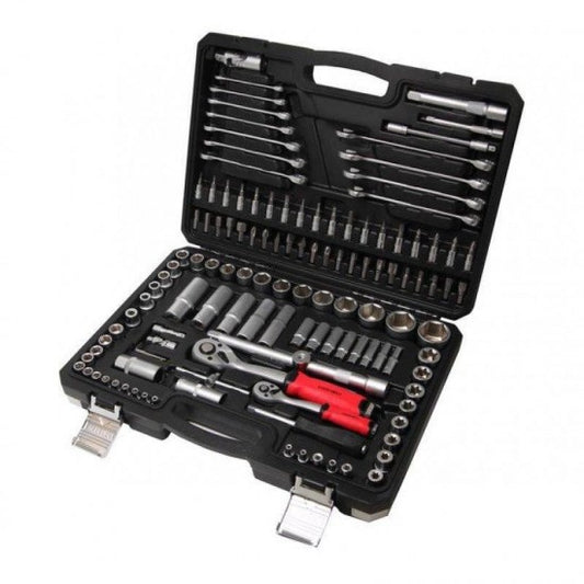 ГЕДОРЕ 125 ЧАСТИ EVERFORCE PROFESSIONAL