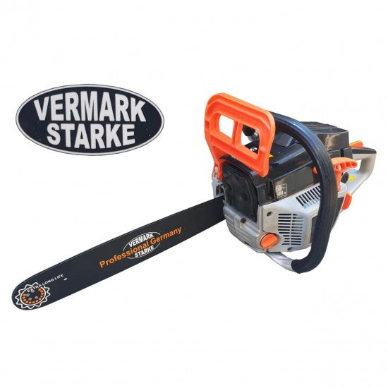 РЕЗАЧКА ЗА ДЪРВА VERMARK STARKE 62 КУБ