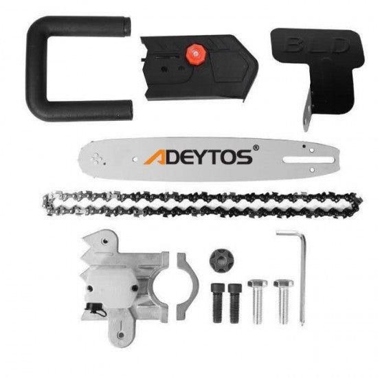 НЕМСКИ НАКРАЙНИК РЕЗАЧКА ЗА ЪГЛОШЛАЙФ