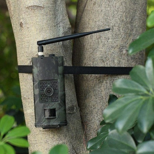 Ловна камера hc-700m - 16mp, full hd