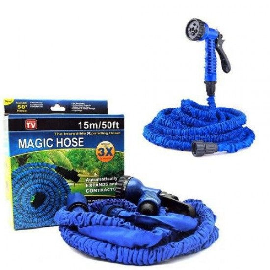 РАЗТЕГАТЕЛЕН ГРАДИНСКИ МАРКУЧ MAGIC HOSE