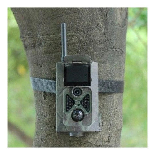 Ловна камера hc-550m/g