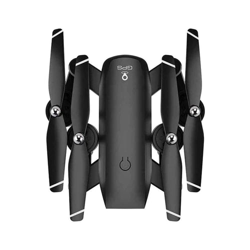 Сгъваем дрон DUAL 4K CAMERA - Z68