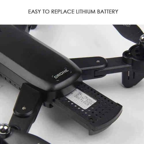 Сгъваем дрон DUAL 4K CAMERA - Z68