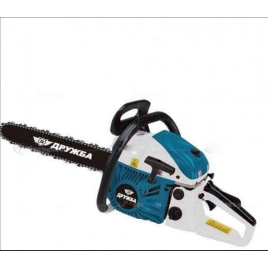 РУСКА БЕНЗИНОВА РЕЗАЧКА ДРУЖБА 58КУБ