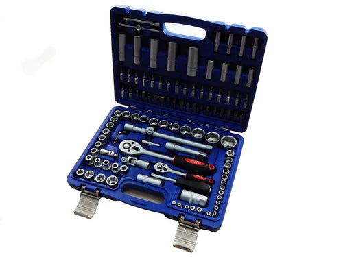 Немско гедоре KingTul 108 части