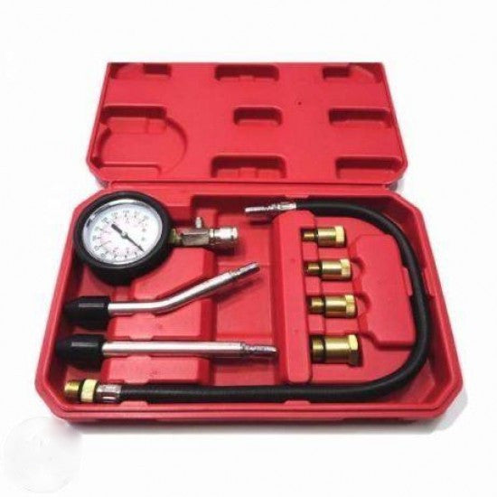 КОМПРЕСОМЕР БЕНЗИН ПЪЛЕН КОМПЛЕКТ