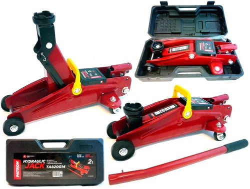 Крик крокодил 2 тона 135 до 320 мм в куфар