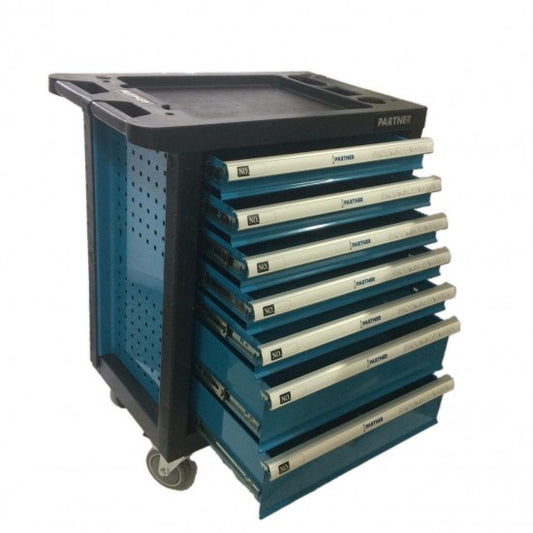 СЕРВИЗНИ ШКАФОВЕ\ШКАФ ЗА ИНСТРУМЕНТИ PARTNER