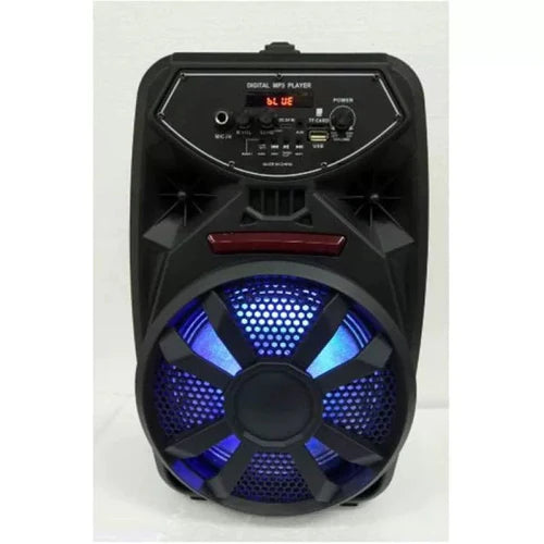 Караоке колона PK-09l 300W