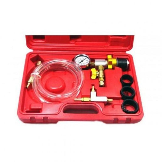 ВАКУУМ СИСТЕМА ЗА РАДИАТОРИ