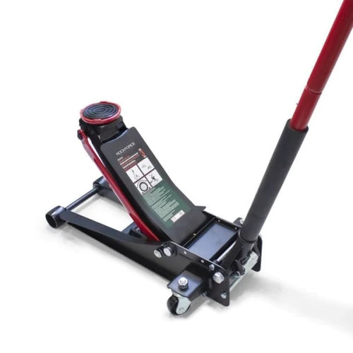 Крик хидравличен нископрофилен "крокодил" 75-510мм 3 тона RockForce