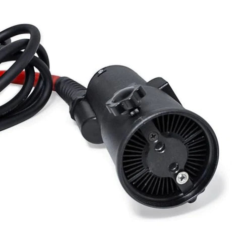 Индукционен нагревател за метални детайли в куфар RockForce E 1500 W, 800°C