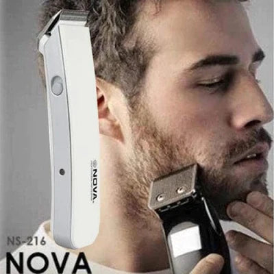 Безжичен професионален тример Nova NS-216