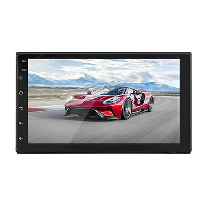 Android 11.0! Универсална мултимедия с навигация за автомобил