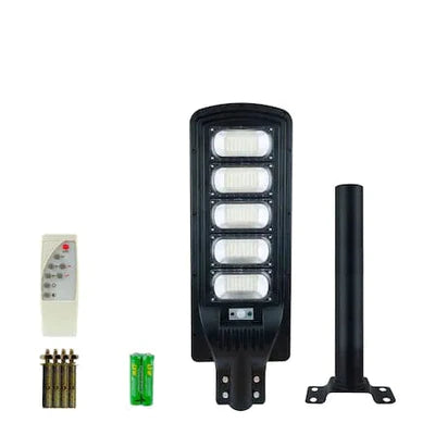 Соларна лампа cobra 625w 3бр