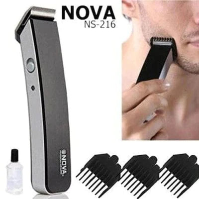 Безжичен професионален тример Nova NS-216