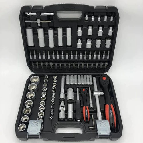 Немско гедоре 108 части StahlMayer